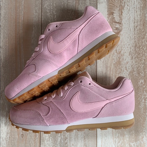 NWT Nike internationalist pink - Picture 4 of 8